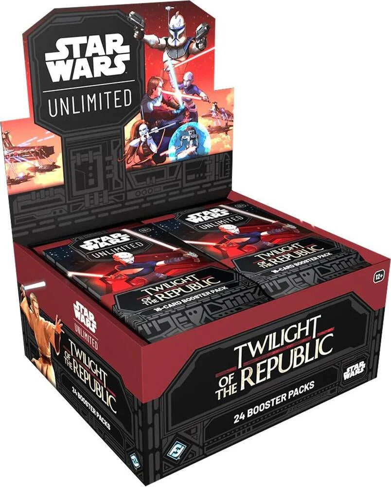 Star Wars Unlimited - Featured Offer
